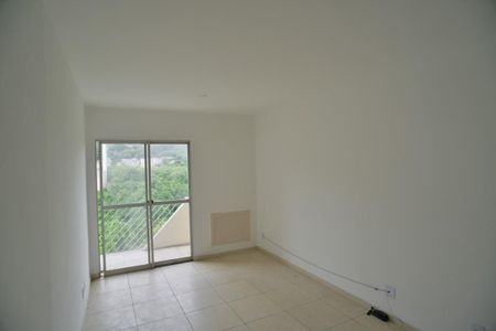 Sala de apartamento para alugar com 2 quartos, 70m² em Itanhangá, Rio de Janeiro