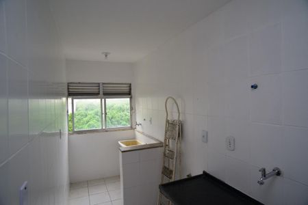 Apartamento para alugar com 70m², 2 quartos e 1 vagaCozinha