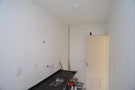 Apartamento para alugar com 70m², 2 quartos e 1 vagaCozinha