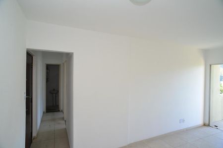Sala de apartamento para alugar com 2 quartos, 70m² em Itanhangá, Rio de Janeiro