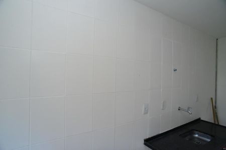 Cozinha de apartamento para alugar com 2 quartos, 70m² em Itanhangá, Rio de Janeiro