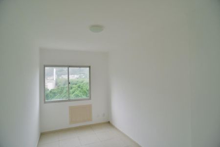 Quarto 1 de apartamento para alugar com 2 quartos, 70m² em Itanhangá, Rio de Janeiro