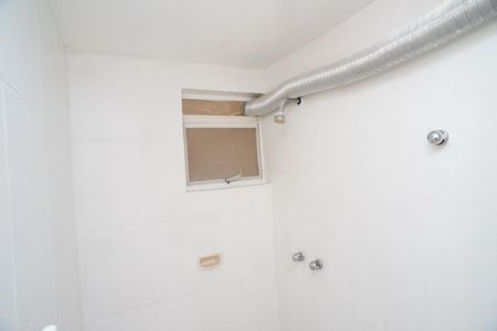 Apartamento para alugar com 70m², 2 quartos e 1 vagaBanheiro Social