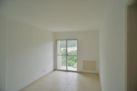 Sala de apartamento para alugar com 2 quartos, 70m² em Itanhangá, Rio de Janeiro