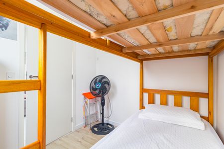 Apartamento à venda com 34m², 2 quartos e sem vagaQuarto 1