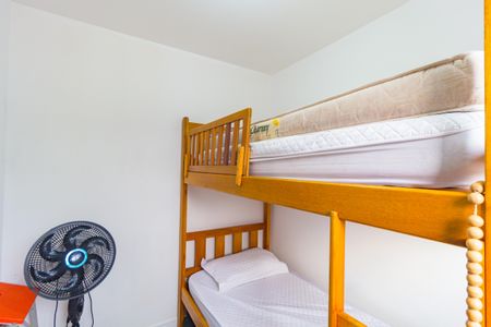 Apartamento à venda com 34m², 2 quartos e sem vagaQuarto 1