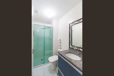 Apartamento à venda com 34m², 2 quartos e sem vagaBanheiro