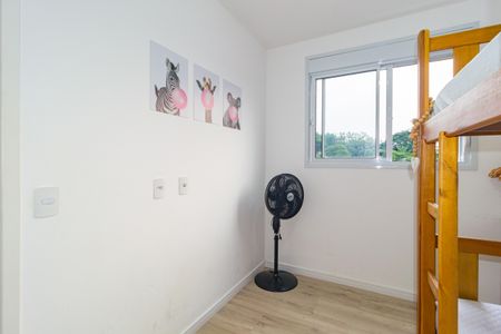 Apartamento à venda com 34m², 2 quartos e sem vagaQuarto 2