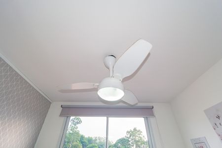 Apartamento à venda com 34m², 2 quartos e sem vagaDetalhe - Sala