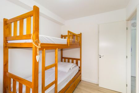 Apartamento à venda com 34m², 2 quartos e sem vagaQuarto 2