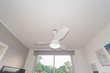Apartamento à venda com 34m², 2 quartos e sem vagaQuarto 1
