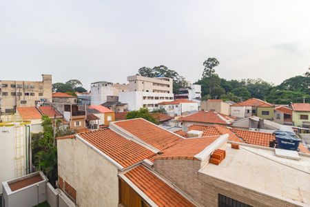 Apartamento à venda com 34m², 2 quartos e sem vagaVista - Quarto 1