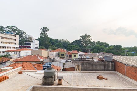 Apartamento à venda com 34m², 2 quartos e sem vagaQuarto 2