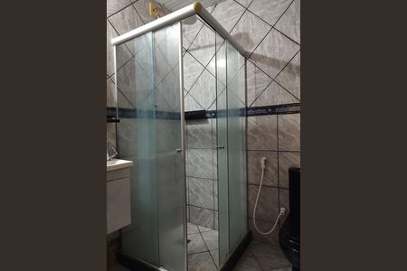 Casa à venda com 60m², 2 quartos e sem vagaBanheiro Social