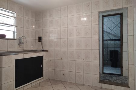 Casa para alugar com 60m², 2 quartos e sem vaga Casa para alugar com 60m², 2 quartos e sem vagaCozinha