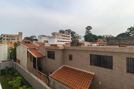 Vista - Quarto de apartamento à venda com 1 quarto, 24m² em Tatuapé, São Paulo