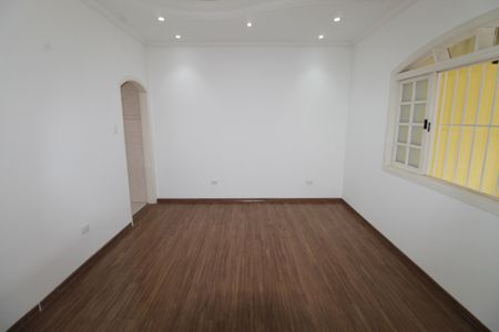 Sala de casa para alugar com 3 quartos, 82m² em Bosque dos Eucaliptos, São José dos Campos