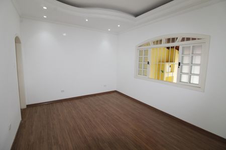 Sala de casa para alugar com 3 quartos, 82m² em Bosque dos Eucaliptos, São José dos Campos