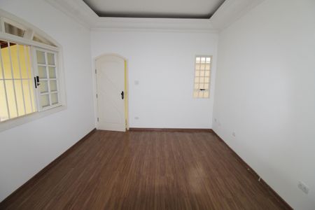 Sala de casa para alugar com 3 quartos, 82m² em Bosque dos Eucaliptos, São José dos Campos