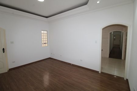 Sala de casa para alugar com 3 quartos, 82m² em Bosque dos Eucaliptos, São José dos Campos