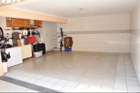 Casa à venda com 210m², 3 quartos e 3 vagas