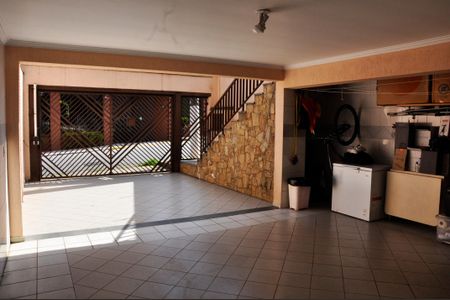 Casa à venda com 210m², 3 quartos e 3 vagas