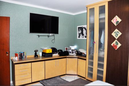 Casa à venda com 210m², 3 quartos e 3 vagas
