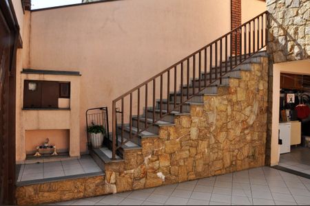 Casa à venda com 210m², 3 quartos e 3 vagas