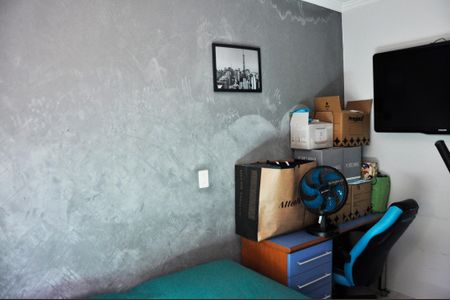 Casa à venda com 210m², 3 quartos e 3 vagas