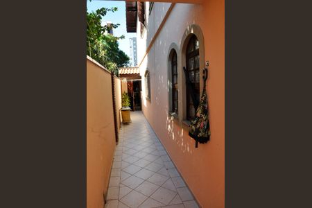 Casa à venda com 210m², 3 quartos e 3 vagas