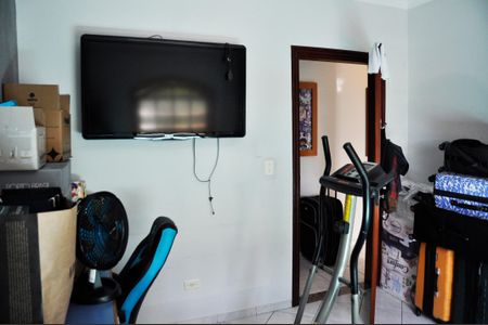 Casa à venda com 210m², 3 quartos e 3 vagas