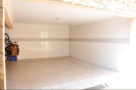 Casa à venda com 210m², 3 quartos e 3 vagas