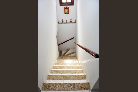 Casa à venda com 210m², 3 quartos e 3 vagas