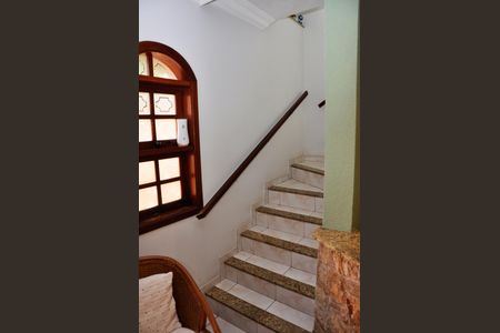 Casa à venda com 210m², 3 quartos e 3 vagas