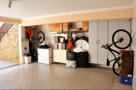 Casa à venda com 210m², 3 quartos e 3 vagas