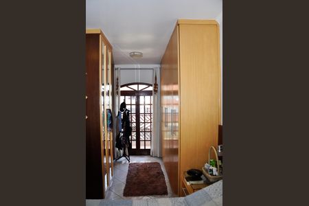 Casa à venda com 210m², 3 quartos e 3 vagas