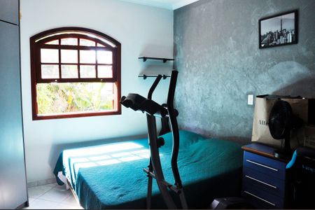 Casa à venda com 210m², 3 quartos e 3 vagas