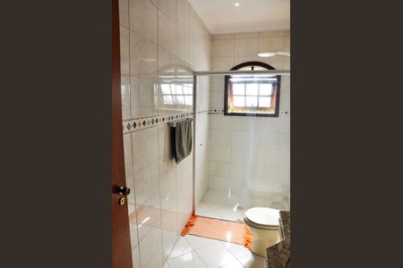Casa à venda com 210m², 3 quartos e 3 vagas