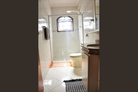 Casa à venda com 210m², 3 quartos e 3 vagas