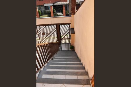 Casa à venda com 210m², 3 quartos e 3 vagas
