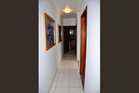 Casa à venda com 210m², 3 quartos e 3 vagas
