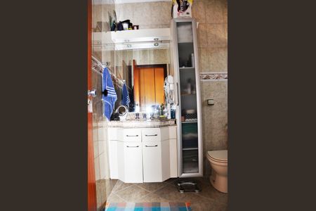 Casa à venda com 210m², 3 quartos e 3 vagas