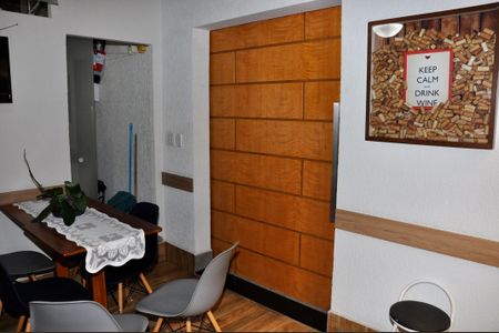 Casa à venda com 210m², 3 quartos e 3 vagas