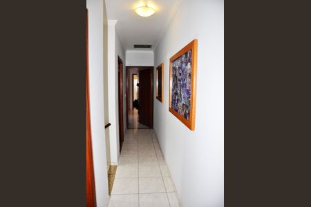 Casa à venda com 210m², 3 quartos e 3 vagas