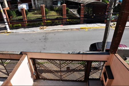Casa à venda com 210m², 3 quartos e 3 vagas
