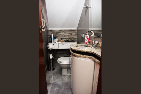 Casa à venda com 210m², 3 quartos e 3 vagas
