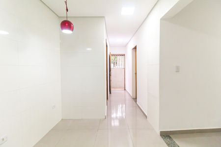 Casa para alugar com 50m², 1 quarto e sem vagaCozinha