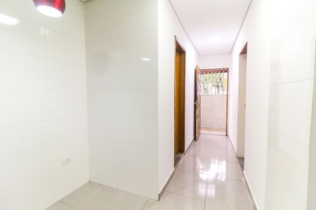 Casa para alugar com 50m², 1 quarto e sem vaga Casa para alugar com 50m², 1 quarto e sem vagaCorredor