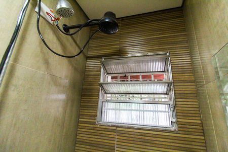 Casa para alugar com 50m², 1 quarto e sem vaga Casa para alugar com 50m², 1 quarto e sem vagaBanheiro