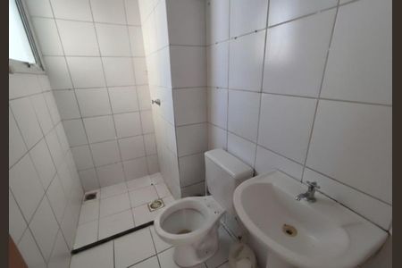 Apartamento à venda com 2 quartos, 48m² em Olaria, Canoas